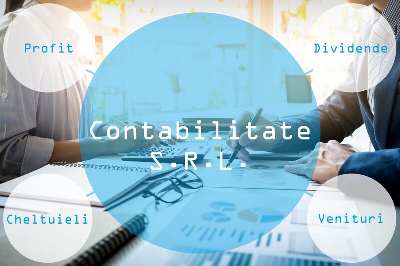 Servicii complete de contabilitate - Expert Contabil Havreliuc