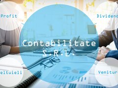 Servicii complete de contabilitate - Expert Contabil Havreliuc